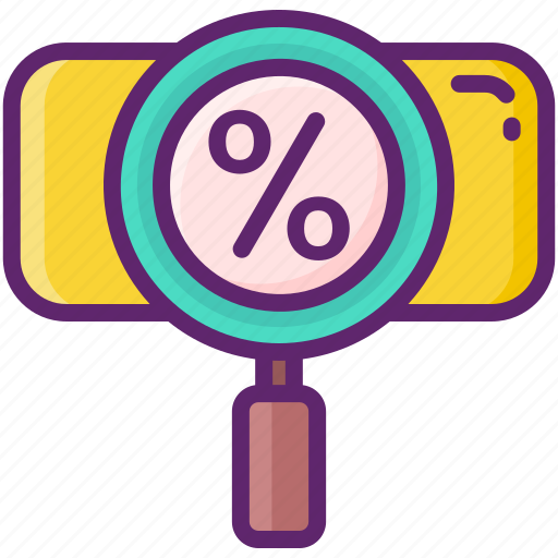 Code, discount, percentage icon - Download on Iconfinder
