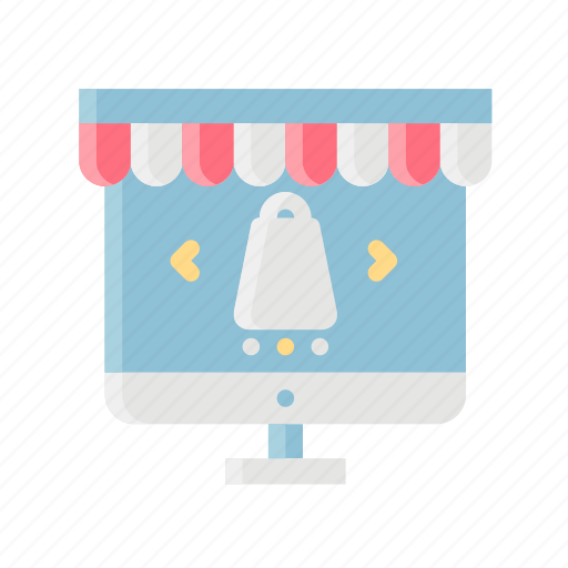 Design, ecommerce, internet, shop, shopping, store, web icon - Download on Iconfinder