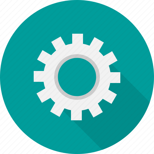 Adjustment, cog, gear, options, settings, wheel icon - Download on Iconfinder