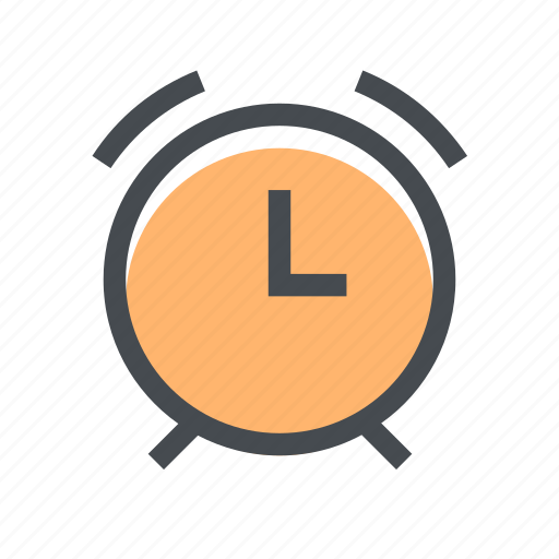 Alarm, clock, despertador, hour, relogio, time, watch icon - Download on Iconfinder