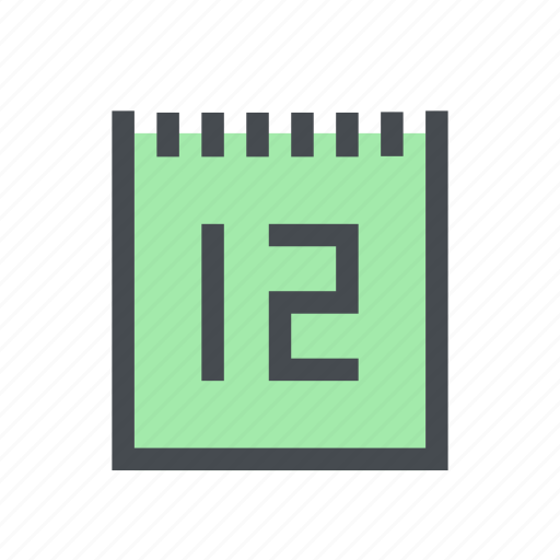Calendar, date, day, event, love, schedule, valentine icon - Download on Iconfinder