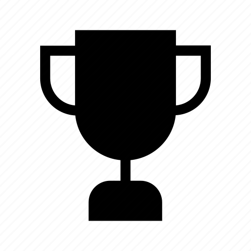 First, trofeu, trophy, win icon - Download on Iconfinder