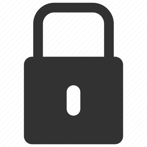 Encryption, lock, password icon - Download on Iconfinder