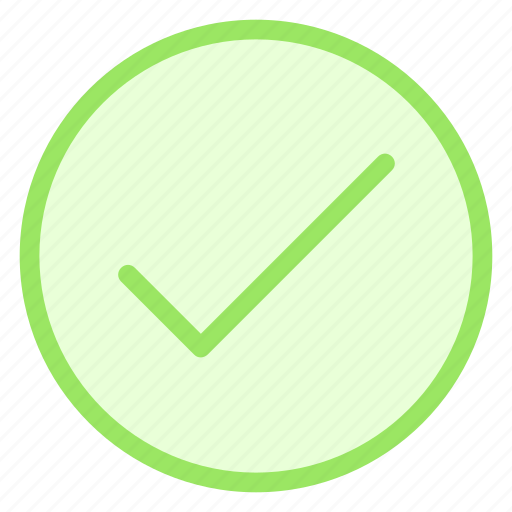 Accept, check, mark, ok, success, tick, yesicon icon - Download on Iconfinder