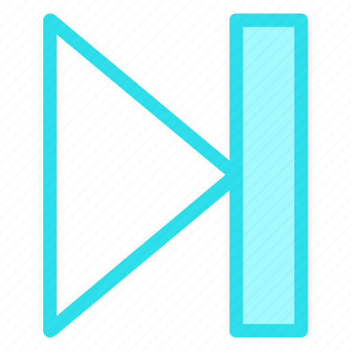 Arrow, forward, next, righticon icon - Download on Iconfinder