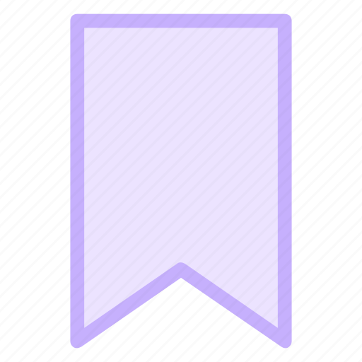 Bookmark, flag, mark, markericon icon - Download on Iconfinder