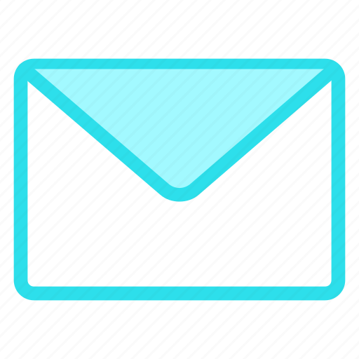 Email, envelope, mail, messageicon icon - Download on Iconfinder