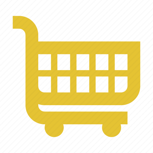 Ecommerce, empty cart, online shopping, shopping cart icon - Download on Iconfinder