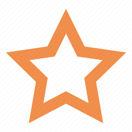 Favorite, rating, star icon - Download on Iconfinder