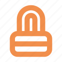 lock, safe shopping, secure, security