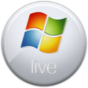 Live, microsoft icon - Free download on Iconfinder