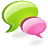 Chat, comment, talk icon - Free download on Iconfinder