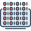 binary coding, computer, data, digital, language, programming, software