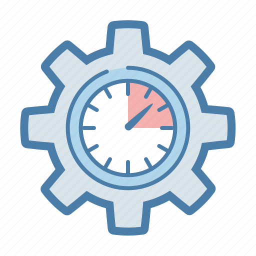 Clock, management, settings, time icon - Download on Iconfinder