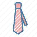 necktie, official, professionalism, tie
