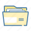 documents, files, folder, project 