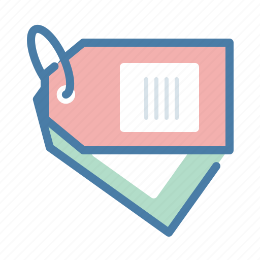 Badge, category, tags, titles icon - Download on Iconfinder