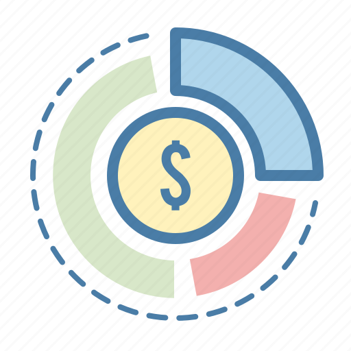 Analytics, money, sales report icon - Download on Iconfinder