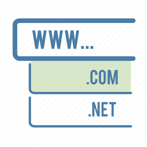 Www, domain, registration icon - Download on Iconfinder