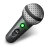 Microphone, record icon - Free download on Iconfinder