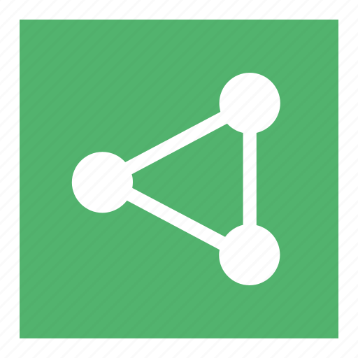 Social links, website icon - Download on Iconfinder