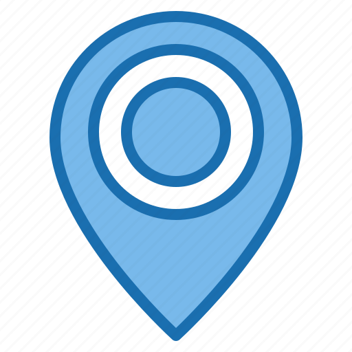 Connection, internet, location, map, pin, template, website icon - Download on Iconfinder