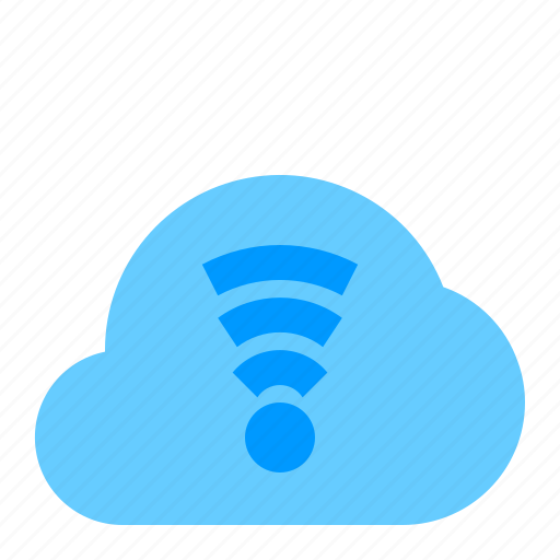 Browser, cloud, internet, network, signal, web icon - Download on Iconfinder