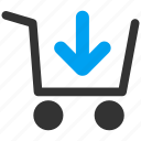 add, basket, buy, order, cart, shopping, purchase