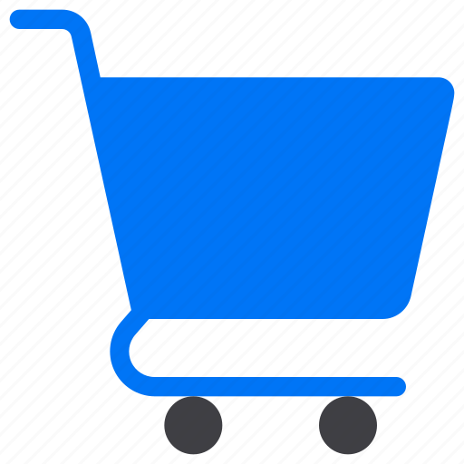 Ecommerce, online, shopping, cart, trolley, buy, shop icon - Download on Iconfinder