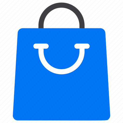 Ecommerce, online, shopping, paper bag, shop, buy, shopping bag icon - Download on Iconfinder