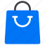 ecommerce, online, shopping, paper bag, shop, buy, shopping bag 