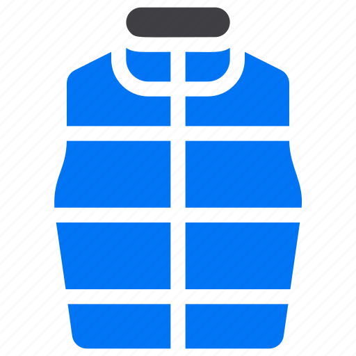 Fashion, clothes, shopping, wind breaker, jacket, winter, safety icon - Download on Iconfinder