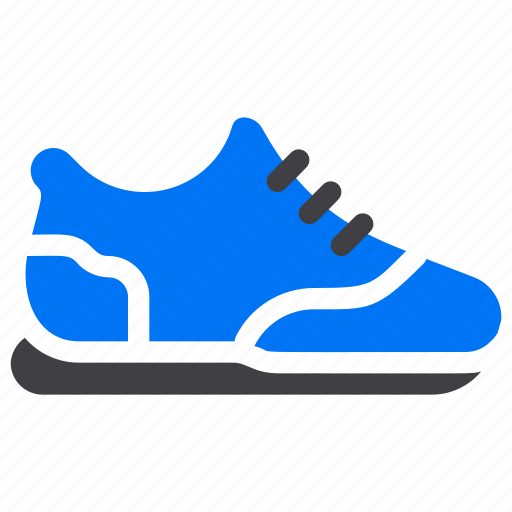 Fashion, clothes, shopping, shoes, footwear, sport, casual icon - Download on Iconfinder