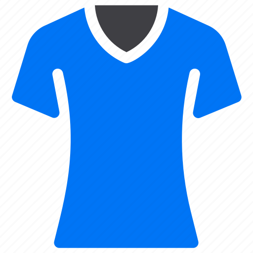 Fashion, clothes, shopping, tshirt, shirt, clothing, outfit icon - Download on Iconfinder