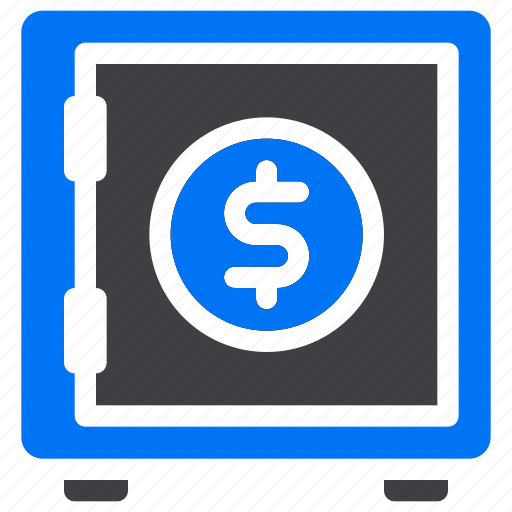Payment, payment method, finance, safe box, savings, money, protection icon - Download on Iconfinder