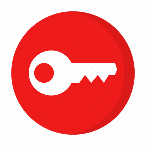 Danger, hack, issue, key, private, protect, security icon - Download on Iconfinder