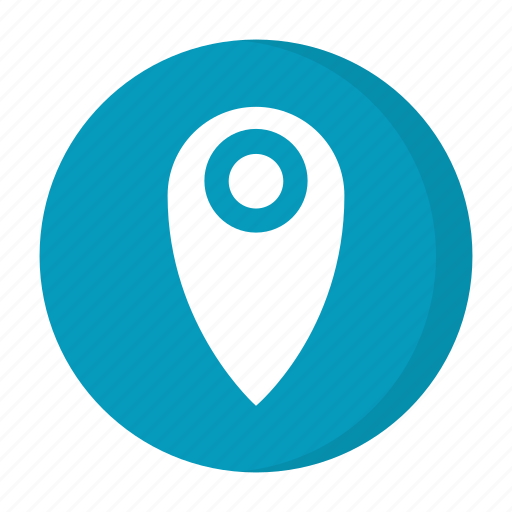Location, position icon - Download on Iconfinder