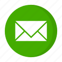 email, mail, message 