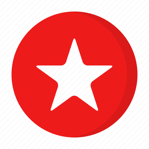 Badge, favourite, star icon - Download on Iconfinder