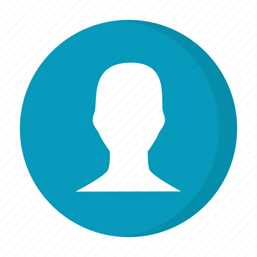 Male, person, profile, user, users icon - Download on Iconfinder