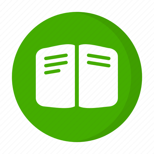 Book, note icon - Download on Iconfinder on Iconfinder