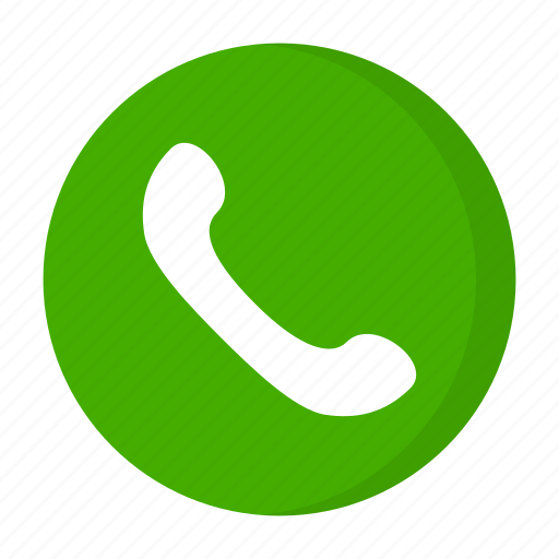 Call, calling, receiver icon - Download on Iconfinder