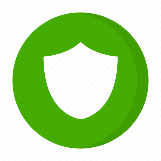 Protection, shield icon - Download on Iconfinder