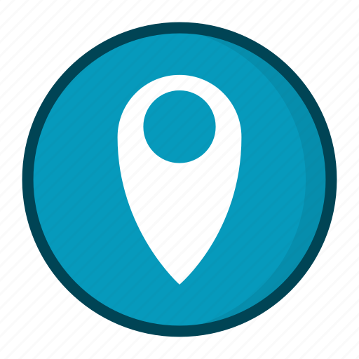 Location, position icon - Download on Iconfinder