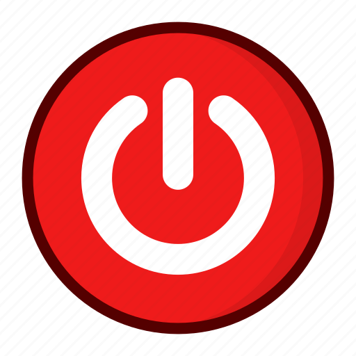 Off, on, power, shutdown icon - Download on Iconfinder
