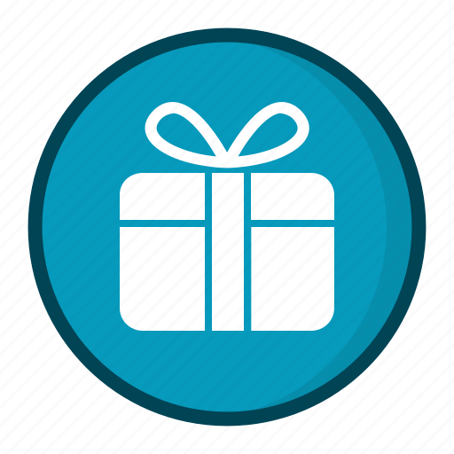 Gift box, package, present, suprise icon - Download on Iconfinder