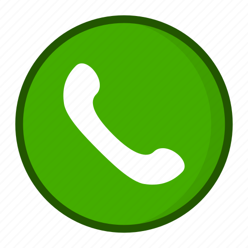 Call, calling, phone, receiver icon - Download on Iconfinder