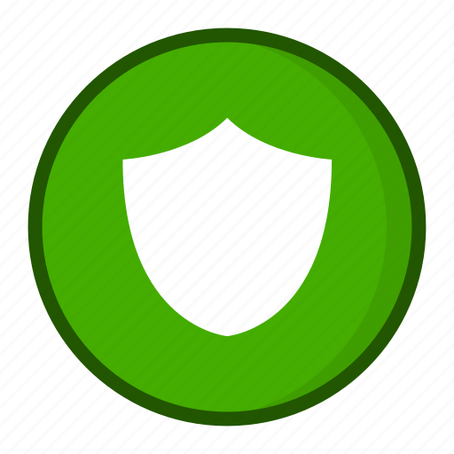 Protection, shield icon - Download on Iconfinder