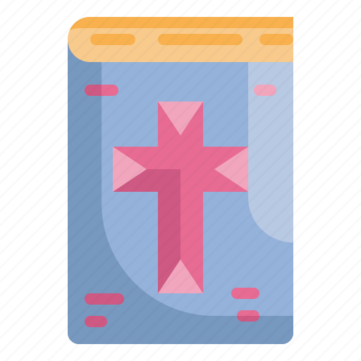 Bible, book, christian, church, love, religion, valentines icon - Download on Iconfinder