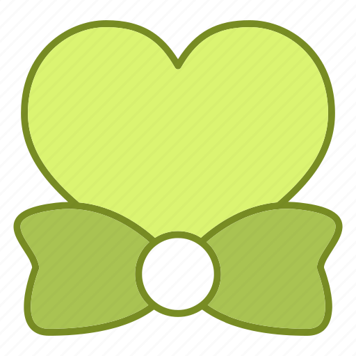 Bow, heart, love, marriage, tie, wedding icon - Download on Iconfinder